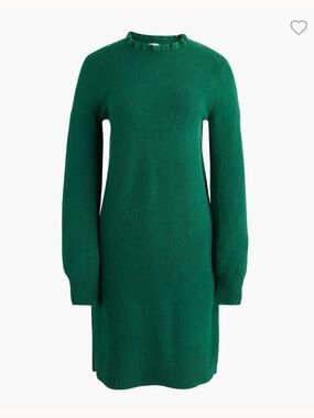 j crew knit ribbed sweater dress J. Crew | Dresses | J Crew Knit Ribbed Sweater Dress Mixed Stripe Bell Sleeve Black Ivory Nwt